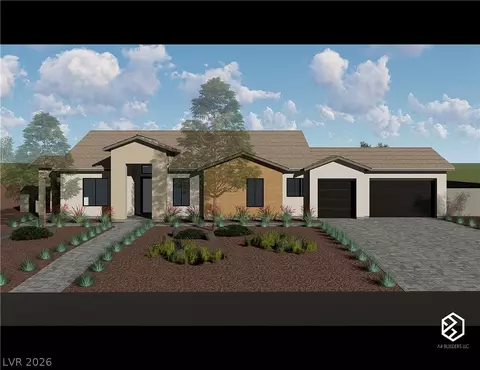 7460 Topaz St, Las Vegas, NV 89120