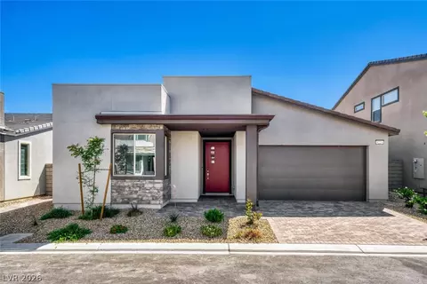 9229 Frazer St, Las Vegas, NV 89166