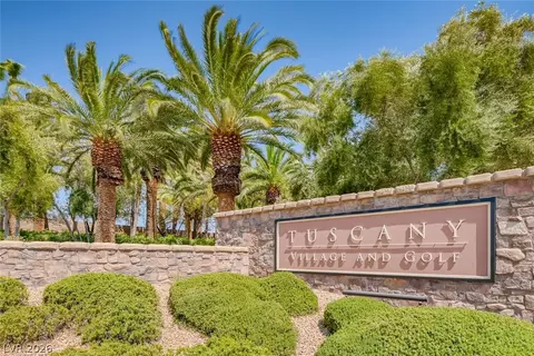 492 Norcia Pl, Henderson, NV 89011