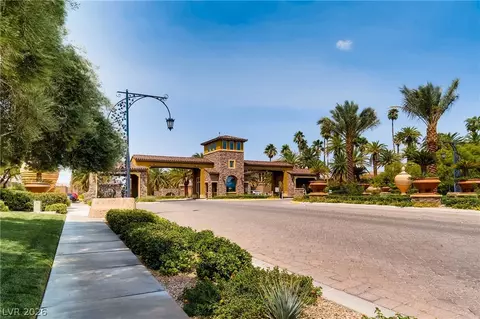 492 Norcia Pl, Henderson, NV 89011