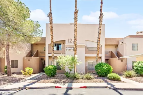 6867 Tamarus St #104, Las Vegas, NV 89119