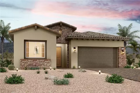 186 Cabo Cruces Dr, Henderson, NV 89011