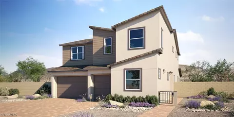 726 Cloud Creek St, Henderson, NV 89011