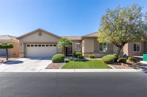 5953 Spanish Mustang Ct, Las Vegas, NV 89122