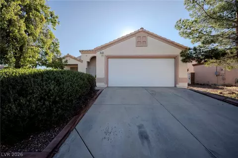 812 Mesa Pine Ct, Henderson, NV 89015