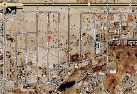 1141 S Whitman Ave, Pahrump, NV 89048