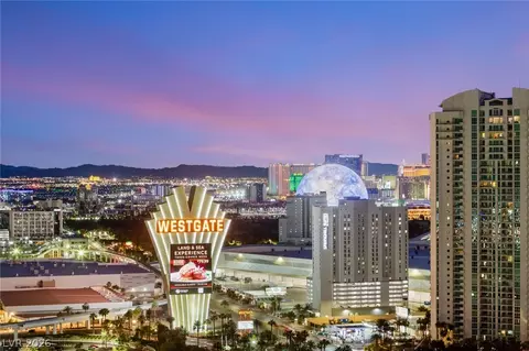 322 Karen Ave #3108, Las Vegas, NV 89109