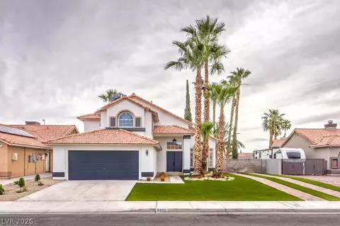 5428 Tincup Dr, Las Vegas, NV 89130