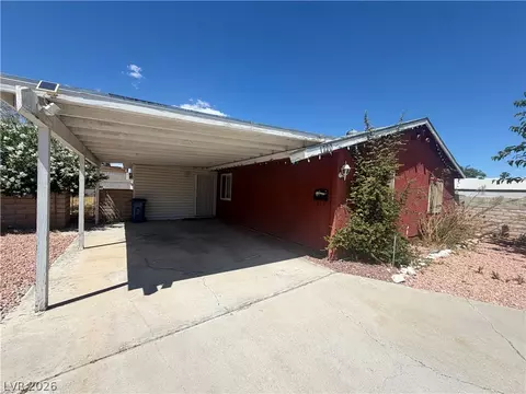 1720 Tranquility Dr, Las Vegas, NV 89102