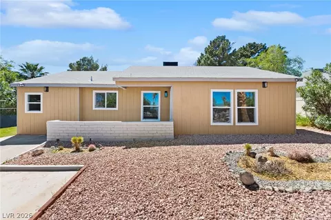 1620 Lewis Ave, Las Vegas, NV 89101