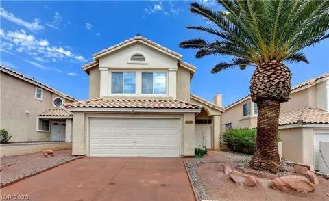 5320 Desert Blossom Rd, Las Vegas, NV 89107