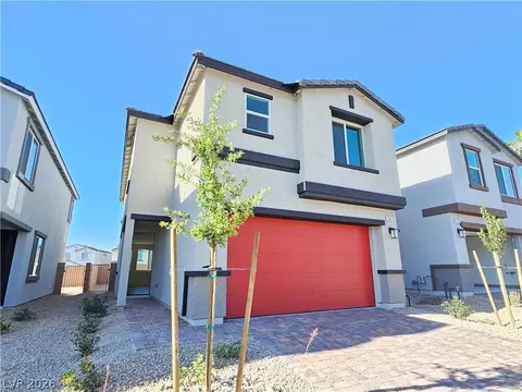 2467 Tom Collins Dr, Las Vegas, NV 89121