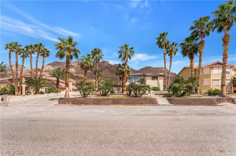 542 Radwick Dr, Las Vegas, NV 89110