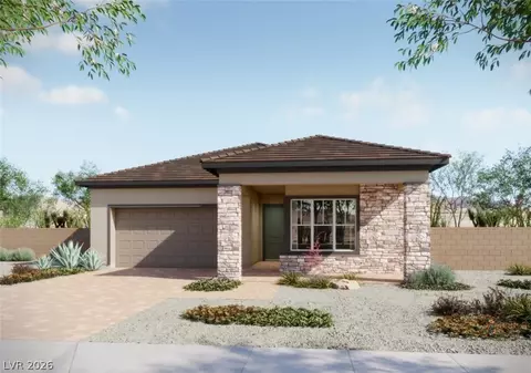 658 Ambridge Dr, Henderson, NV 89011