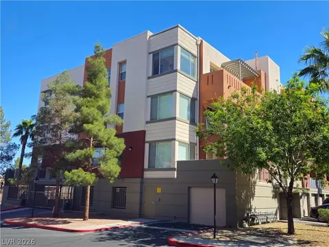 67 E Agate Ave #408, Las Vegas, NV 89123