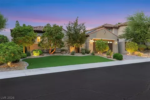 2172 Pont National Dr, Henderson, NV 89044