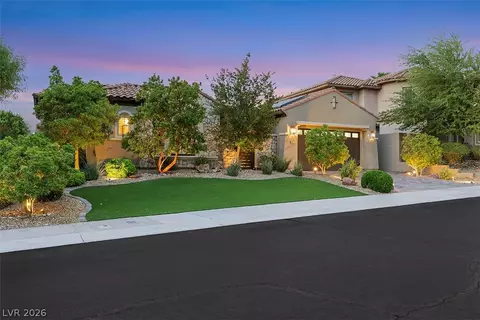 2172 Pont National Dr, Henderson, NV 89044