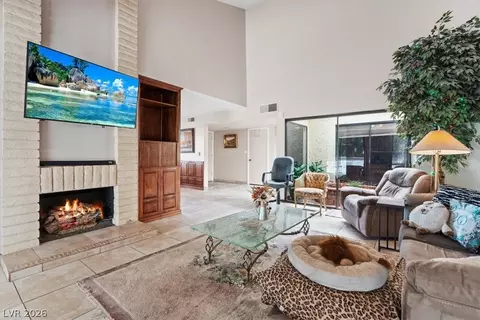 3078 Conquista Ct, Las Vegas, NV 89121