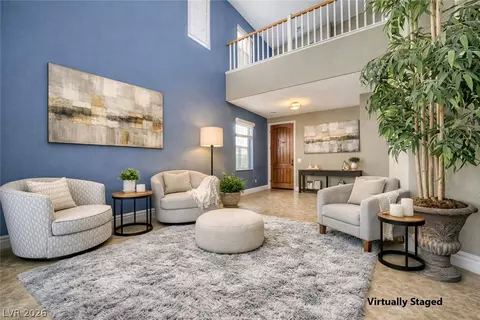 897 Via Del Tramonto St, Henderson, NV 89011