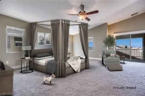 897 Via Del Tramonto St, Henderson, NV 89011