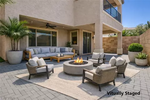 897 Via Del Tramonto St, Henderson, NV 89011