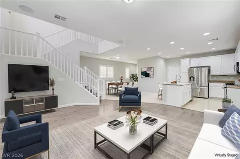 11255 Pierre Milano St, Las Vegas, NV 89141