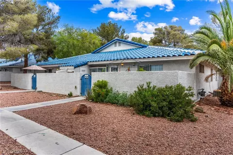 2109 Willowbury Dr #C, Las Vegas, NV 89108