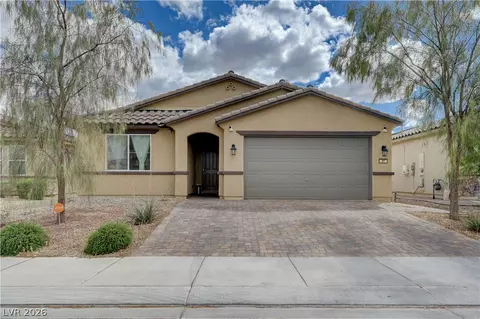 27 Red Sandstone Ave, North Las Vegas, NV 89031
