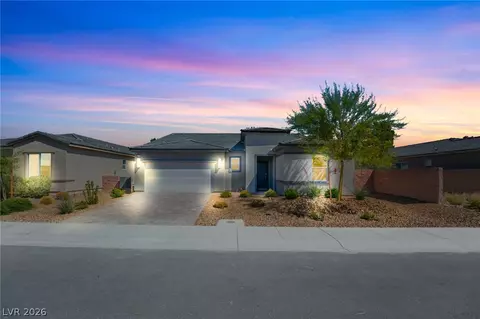 4296 E Cactus Canyon Dr, Pahrump, NV 89061