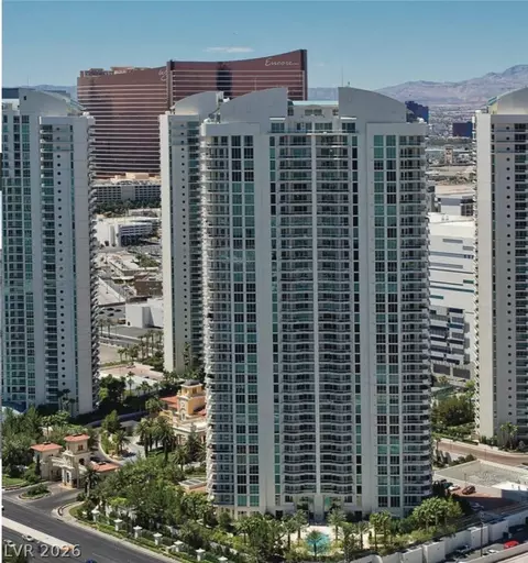 2877 Paradise Rd #304, Las Vegas, NV 89109