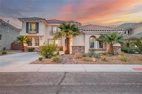 947 Armandito Dr, Las Vegas, NV 89138