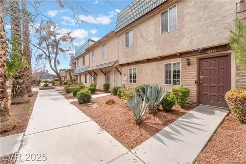 3986 Visby Ln, Las Vegas, NV 89119
