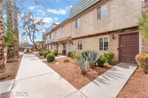 3986 Visby Ln, Las Vegas, NV 89119