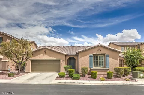 6426 Emerson Gardens St, Las Vegas, NV 89166