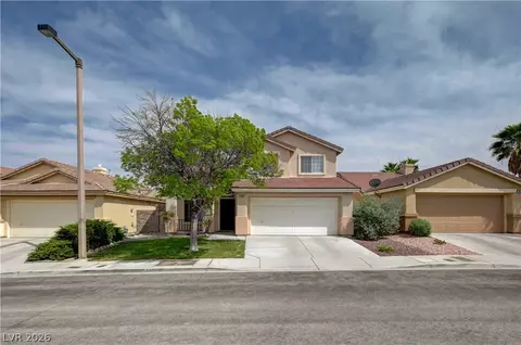 1416 Iron Springs Dr, Las Vegas, NV 89144