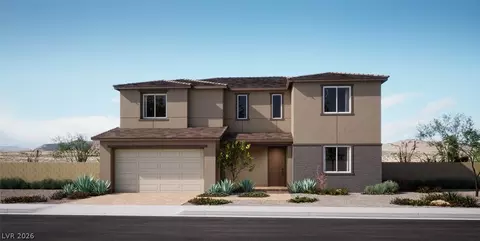 9110 Variable Star St, Las Vegas, NV 89143