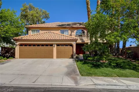 902 Cripple Creek Ct, Henderson, NV 89014