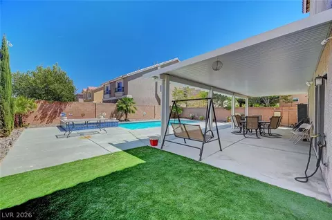 9656 Paraiso Springs St, Las Vegas, NV 89139