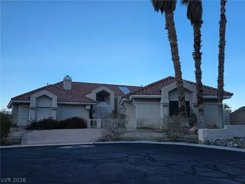 1931 Claudine Dr, Las Vegas, NV 89156