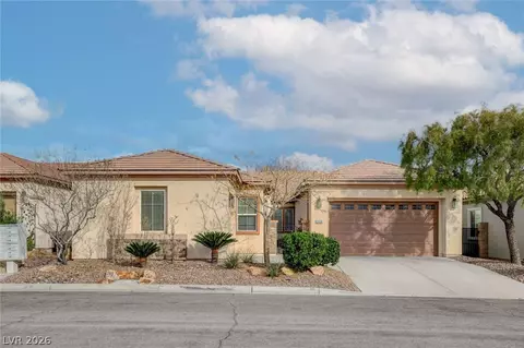 2456 Lothian St, Henderson, NV 89044