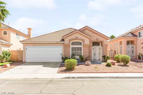 7831 Windward Rd, Las Vegas, NV 89147
