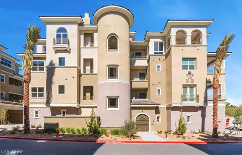 9128 Las Manaitas Ave #201, Las Vegas, NV 89144