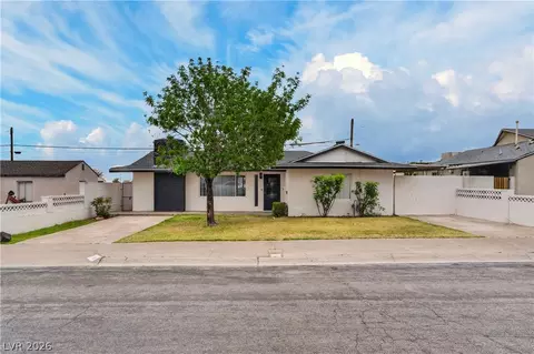 541 Burton St, Henderson, NV 89015