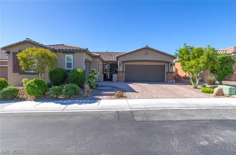 7385 Manse Ranch Ave, Las Vegas, NV 89179