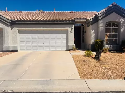 9758 Glittering Star Ave, Las Vegas, NV 89147