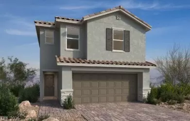650 Moonlit Lake Ln, Henderson, NV 89002