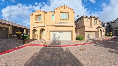 3548 Las Animas Ct, North Las Vegas, NV 89081
