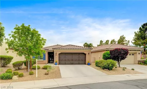 3741 Garnet Heights Ave, North Las Vegas, NV 89081