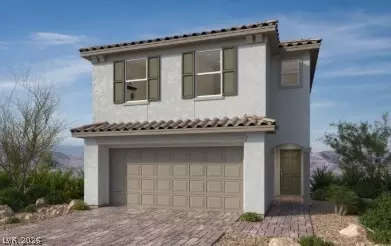 662 Moonlit Lake Ln, Henderson, NV 89002