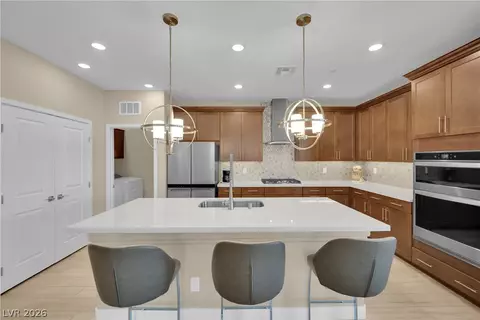 3710 Pordenone Ave, Henderson, NV 89044